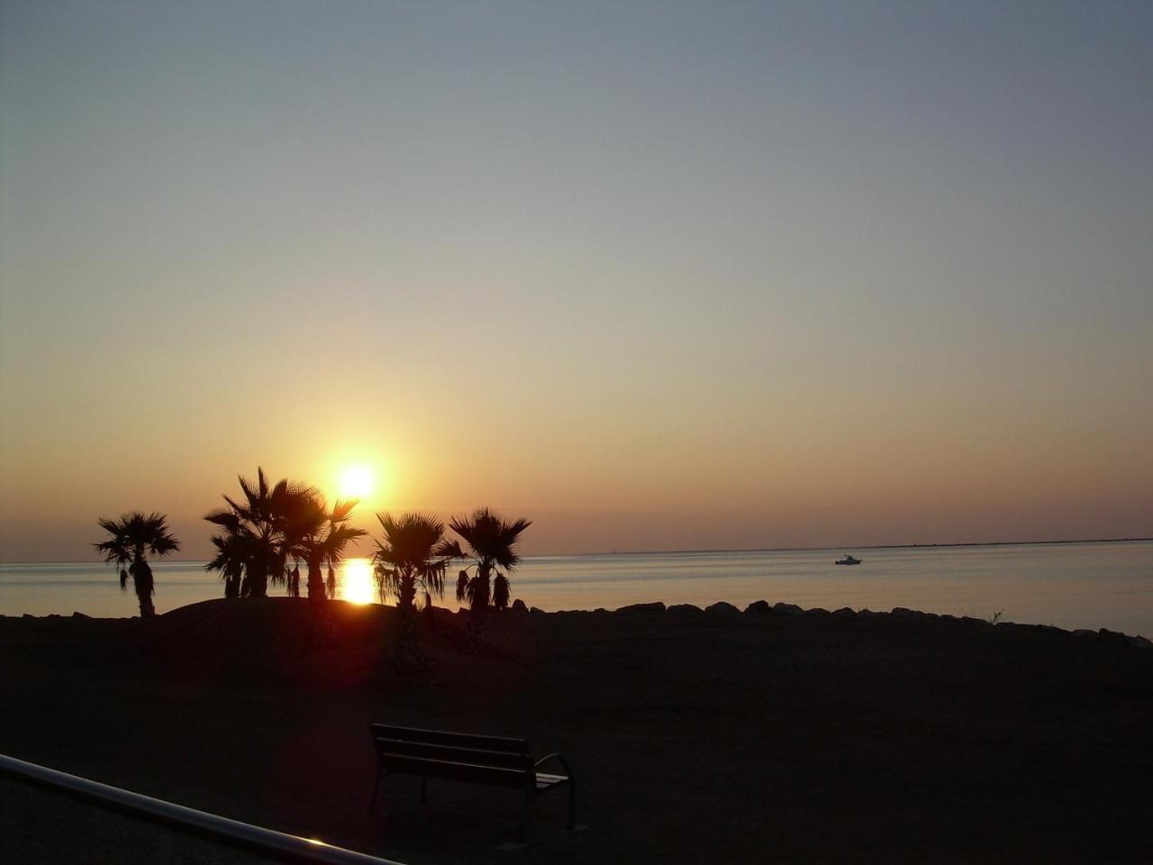 Villa Dorada L'Ametlla de Mar Exteriér fotografie