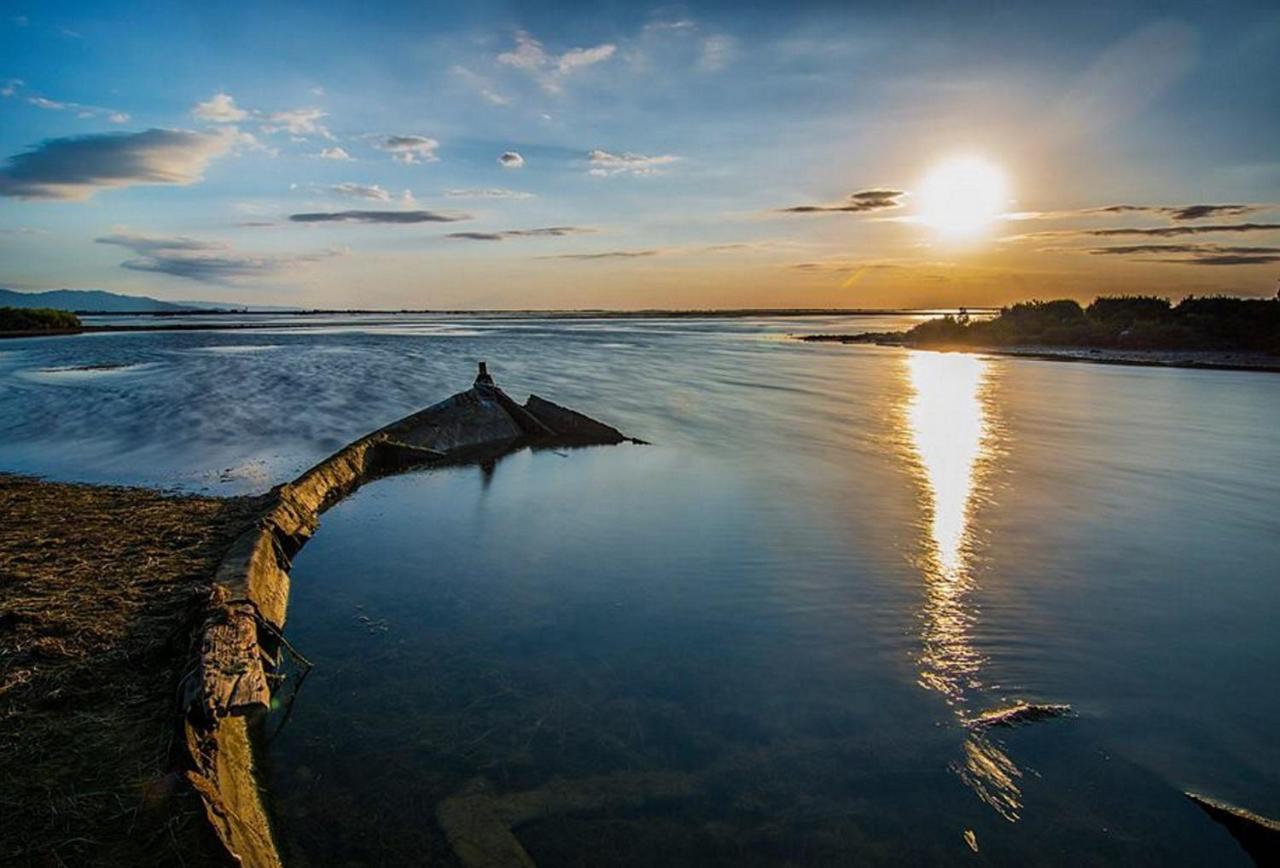 Villa Dorada L'Ametlla de Mar Exteriér fotografie