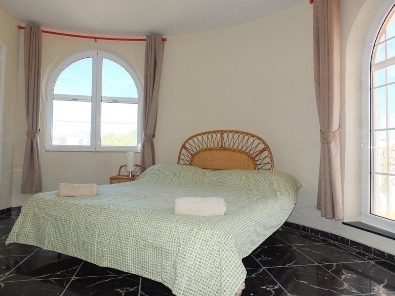 Villa Dorada L'Ametlla de Mar Exteriér fotografie
